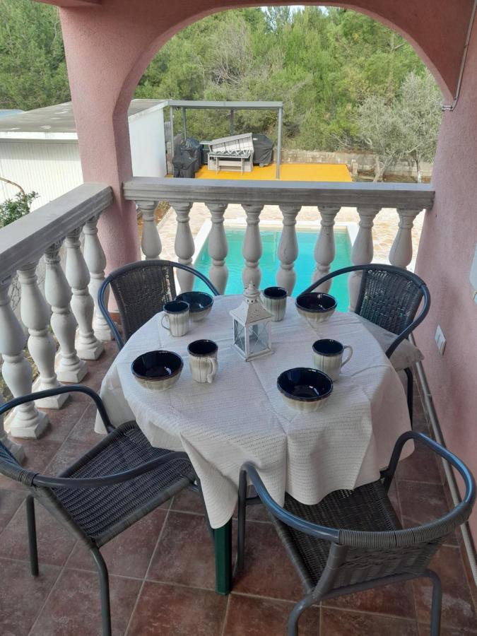 Caliente Apartments Vir A 외부 사진