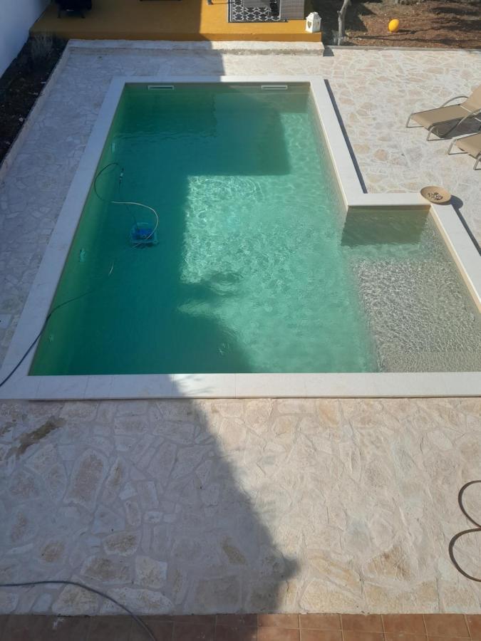 Caliente Apartments Vir A 외부 사진