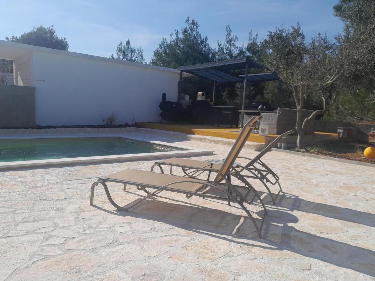 Caliente Apartments Vir A 외부 사진